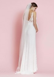 Νυφικό Lilly - Collection Maternity by Lilly 2018
